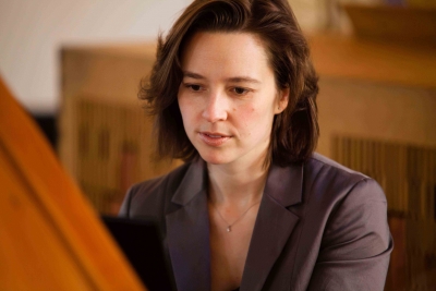 Concerts In The Summer Hall 2019 Season Bach Archiv Leipzig