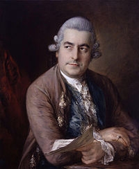 Johann Christian Bach