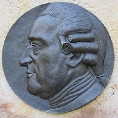 Wilhelm Friedemann Bach