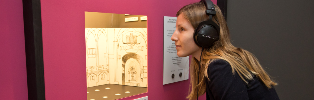 Jubiläumsausstellung 2023